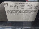 Chevrolet Sonic Lt Auto 1G1JC5SH1D4213591 снимка