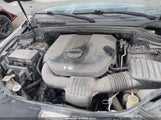 Jeep Grand Cherokee Limited 1C4RJFBG1FC797724 снимка