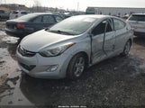 Hyundai Elantra Gls 5NPDH4AE2DH452391 снимка