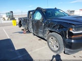 Chevrolet Silverado  Custom 1GCVKPEC0GZ301921 снимка