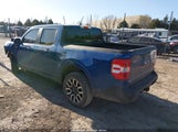 Ford Maverick Lariat 3FTTW8M37RRB38047 снимка