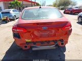 Ford Focus Se 1FADP3F29JL319717 снимка