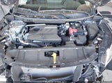 Nissan Rogue Sl Intelligent Awd JN8BT3CB4RW439344 photo