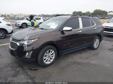 Chevrolet Equinox Fwd Lt 1.5L Turbo 2GNAXKEV7L6207231 fotografie