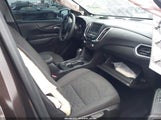 Chevrolet Equinox Fwd Lt 1.5L Turbo 2GNAXKEV7L6207231 fotografie
