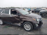 Chevrolet Equinox Fwd Lt 1.5L Turbo 2GNAXKEV7L6207231 снимка