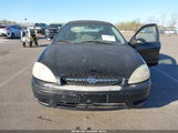 Ford Taurus Se 1FAFP53U27A155757 снимка