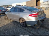 Ford Fusion Sel 3FA6P0CD4LR160008 снимка