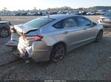 Ford Fusion Sel 3FA6P0CD4LR160008 снимка