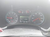 Chevrolet Equinox Lt 3GNAXSEV8JS560141 снимка