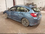 Subaru Impreza 2.0I Sport Limited JF1GPAY64G8214161 fotografie