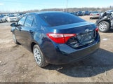 Toyota Corolla Le 2T1BURHE8JC981686 снимка