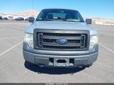 Ford F-150 Xl 1FTEX1EM8EFB87141 снимка