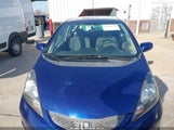 Honda Fit JHMGE8H35DC066902 снимка