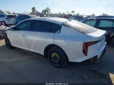 Kia K4 Gt-Line Turbo 3KPFW4DC1SE207091 photo