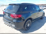 Mercedes-Benz Glc 300 Suv W1N0G8DB8NG096120 снимка