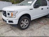 Ford F-150 Xl 1FTEW1E58JFE20814 снимка