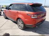 Land Rover Range Rover Sport 5.0L V8 Supercharged SALWR2EF7EA309273 photo
