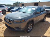 Jeep Cherokee Latitude Plus 4X4 1C4PJMLB1LD613693 снимка