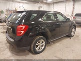Chevrolet Equinox Ls 2GNALBEK8H1580655 снимка