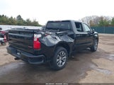 Chevrolet Silverado  Rst 1GCUYEED5KZ118014 photo