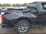 Chevrolet Silverado  Rst 1GCUYEED5KZ118014 photo