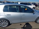 Volkswagen Golf Tdi 4-Door WVWDM7AJ3CW307928 photo