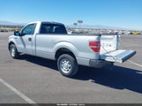 Ford F-150 Xl 1FTMF1CM2EKE26711 снимка