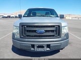 Ford F-150 Xl 1FTMF1CM2EKE26711 снимка