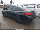 Infiniti Q50 Sport JN1BV7APXEM682550 fotografie