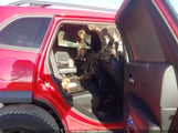 Jeep Cherokee Trailhawk 4X4 1C4PJMBN4KD342462 снимка