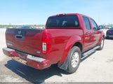Nissan Frontier S 1N6DD0ER8JN702999 снимка