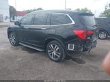Honda Pilot Touring 5FNYF5H93GB027206 снимка