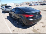 Hyundai Elantra Se KMHDH4AE8FU389494 снимка