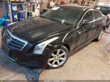 Cadillac Ats Standard 1G6AG5RX9D0176227 снимка