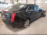 Cadillac Ats Standard 1G6AG5RX9D0176227 снимка