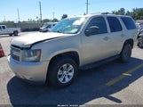 Chevrolet Tahoe Lt1 1GNFC23019R302020 снимка