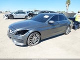 Mercedes-Benz C 300 Sport 55SWF4JB8HU211345 fotografie