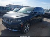 Jeep Grand Cherokee L Limited 4X4 1C4RJKBG6M8104672 снимка