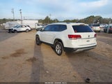 Volkswagen Atlas 3.6L V6 Se W/Technology 1V2UR2CA5KC581566 снимка