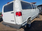 Dodge Ram Van  Conversion 2B6HB11Y81K556794 fotografie