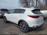 Kia Sportage Lx KNDPMCAC9M7944065 снимка