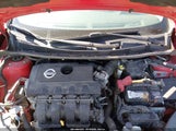 Nissan Sentra Sr 3N1AB7AP6FY284478 снимка
