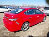 Nissan Sentra Sr 3N1AB7AP6FY284478 снимка