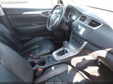 Nissan Sentra Sr 3N1AB7AP6FY284478 снимка
