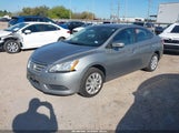 Nissan Sentra Sv 3N1AB7APXEY326424 снимка