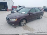 Hyundai Sonata Gls V6/Lx V6 5NPEU46F86H038360 photo