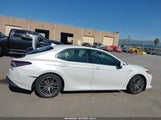 Toyota Camry Xle Hybrid 4T1F31AK1MU022459 fotografie