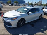 Toyota Camry Xle Hybrid 4T1F31AK1MU022459 fotografie