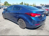 Hyundai Elantra Se 5NPDH4AE5GH700668 снимка